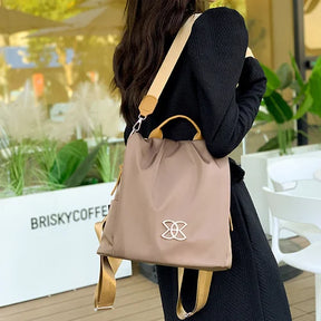 Mochila Multiuso Antifurto: Inovação, Segurança e Estilo em Cada Detalhe