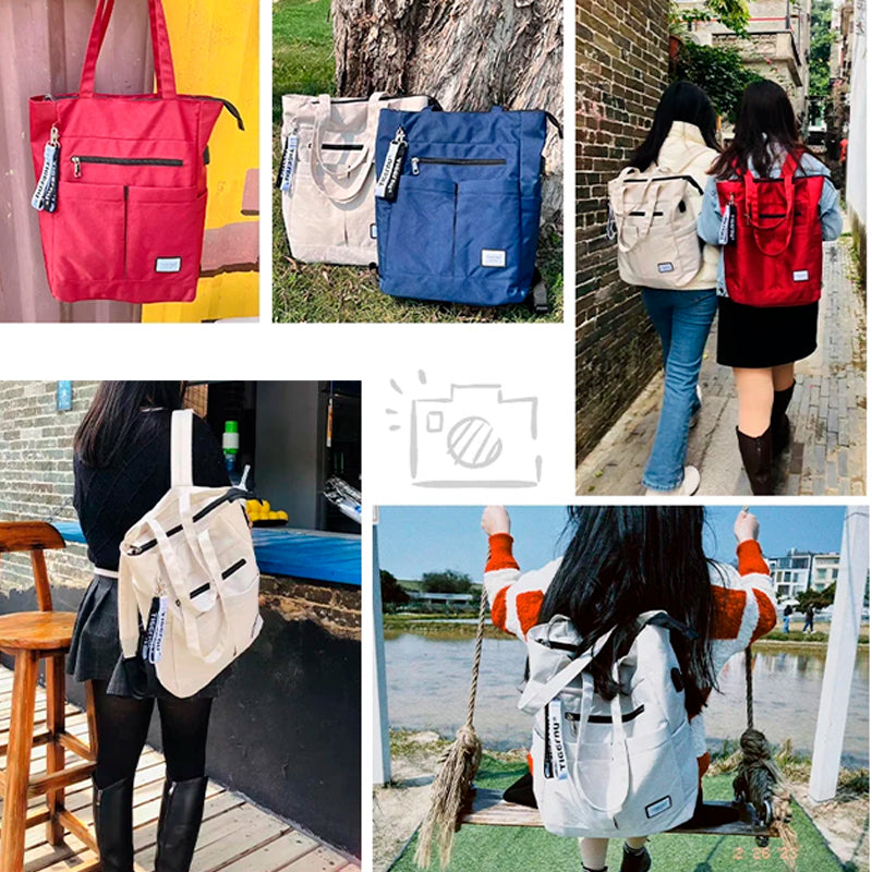 Bolsa Tigernu Versa