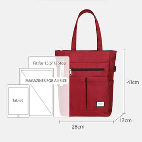 Bolsa Tigernu Versa