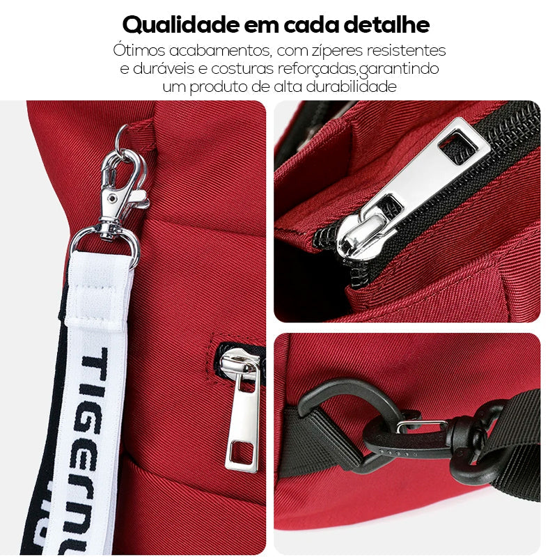 Bolsa Tigernu Versa