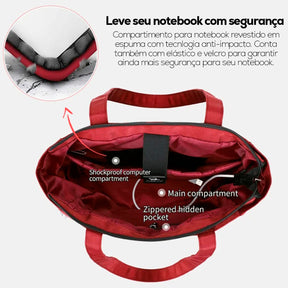 Bolsa Tigernu Versa