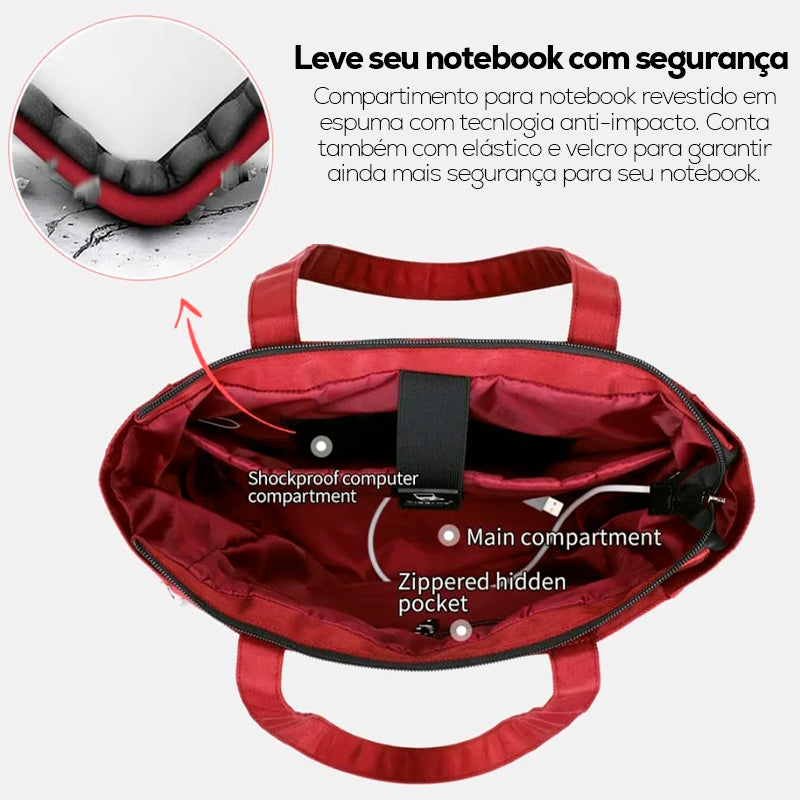 Bolsa Tigernu Versa