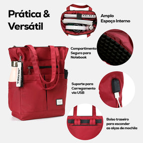 Bolsa Tigernu Versa