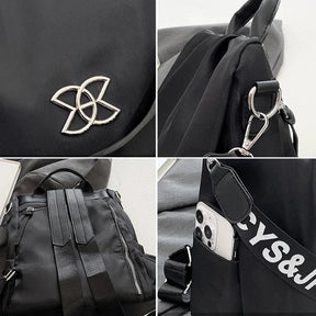 Mochila Multiuso Antifurto: Inovação, Segurança e Estilo em Cada Detalhe