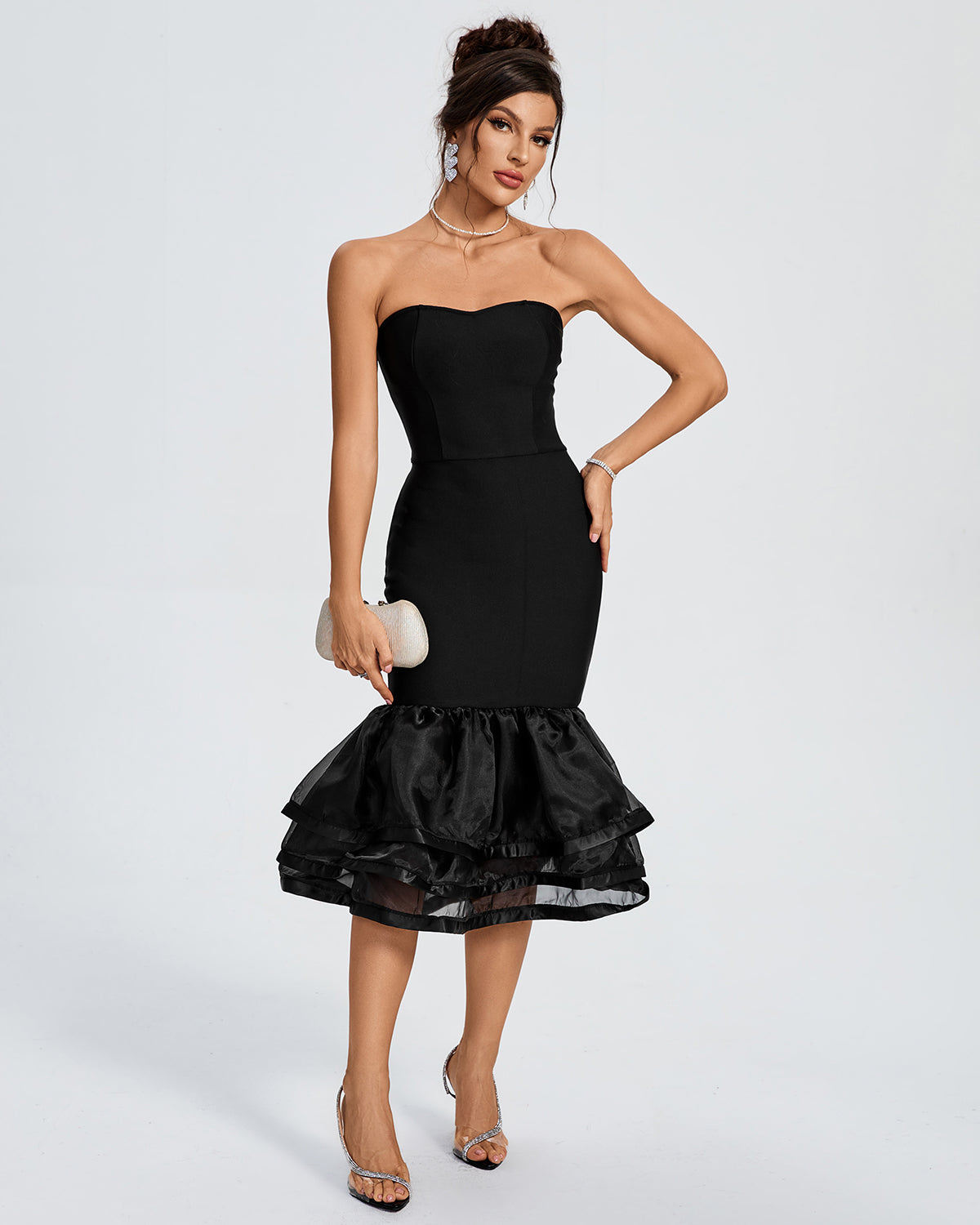Vestido Claire