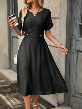Vestido Midi Casual