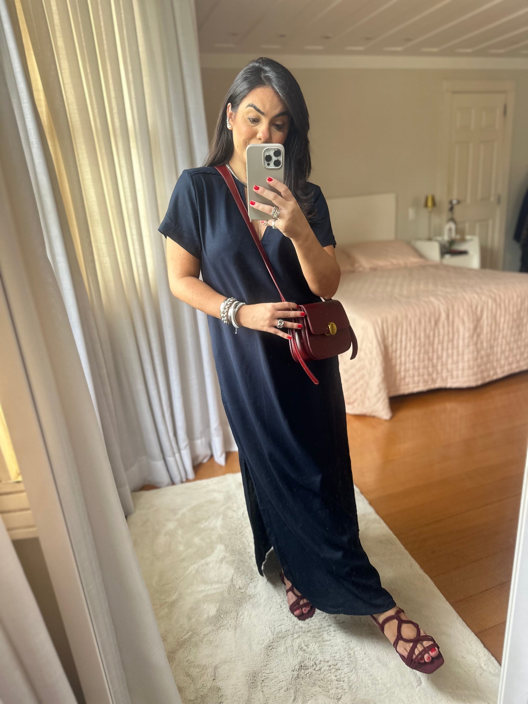 Vestido Roberta