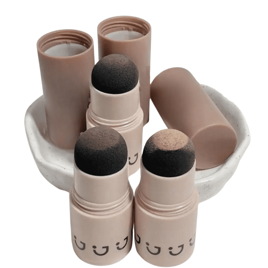 Maquiagem capilar Instantânea - COMPRE 1, LEVE 2!