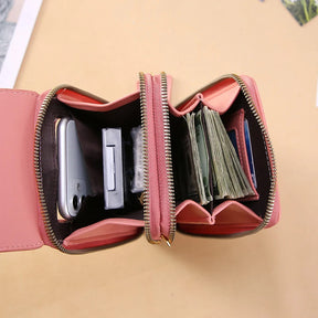 Bolsa Touch Screen