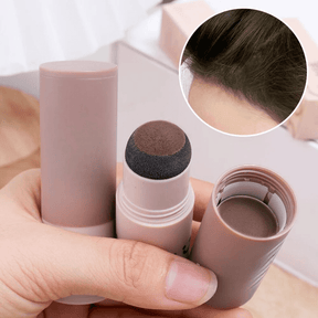 Maquiagem capilar Instantânea - COMPRE 1, LEVE 2!