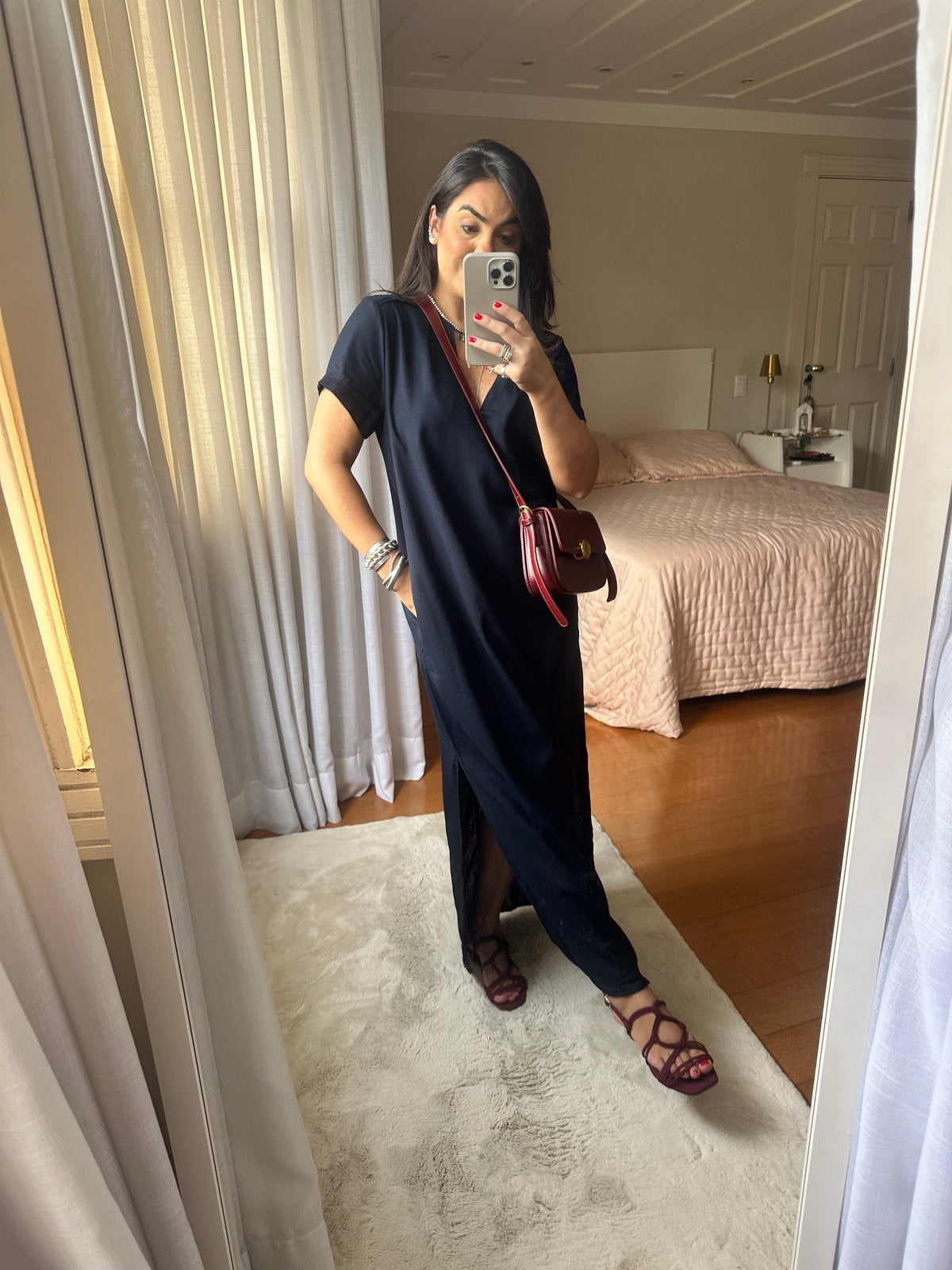 Vestido Roberta