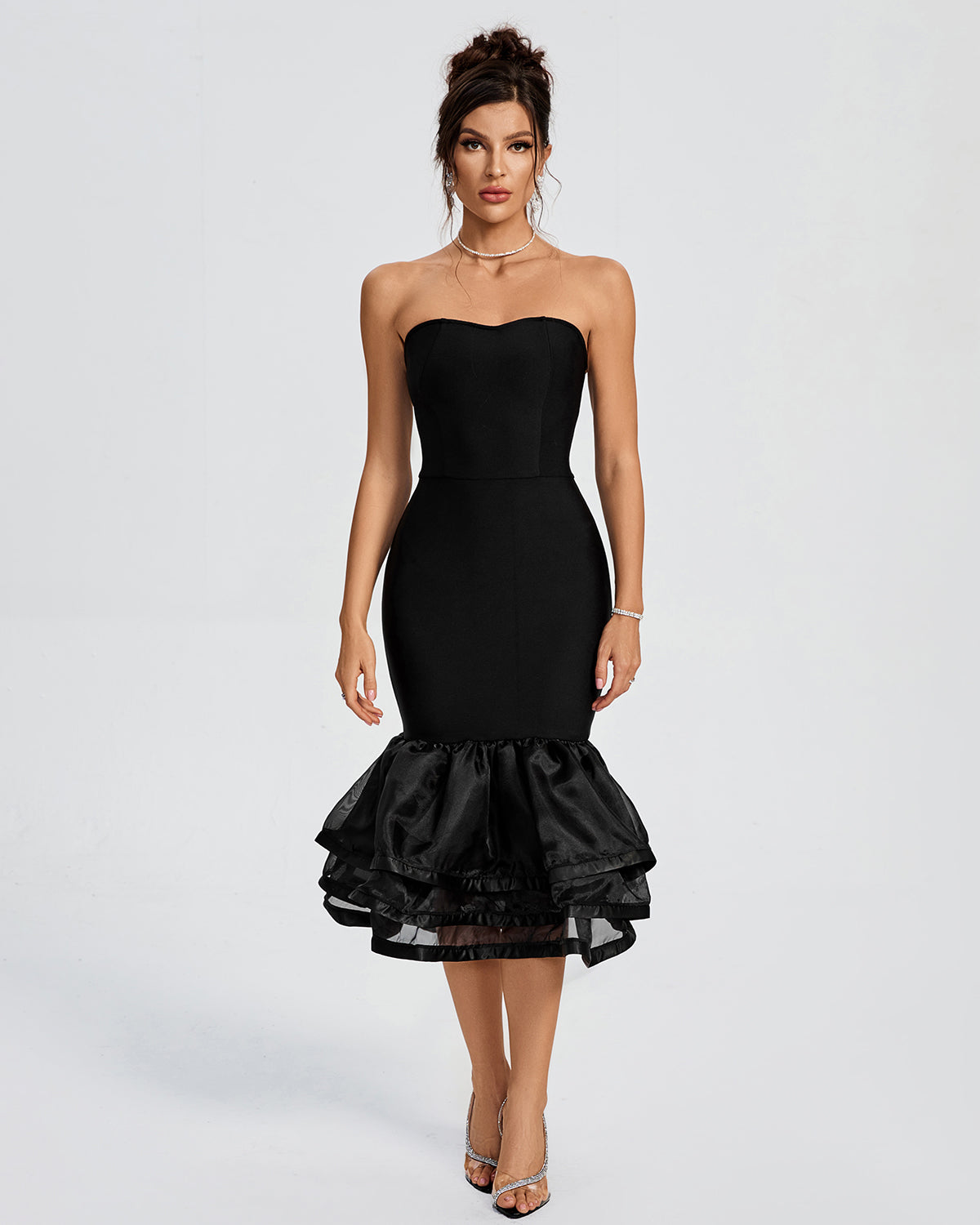 Vestido Claire