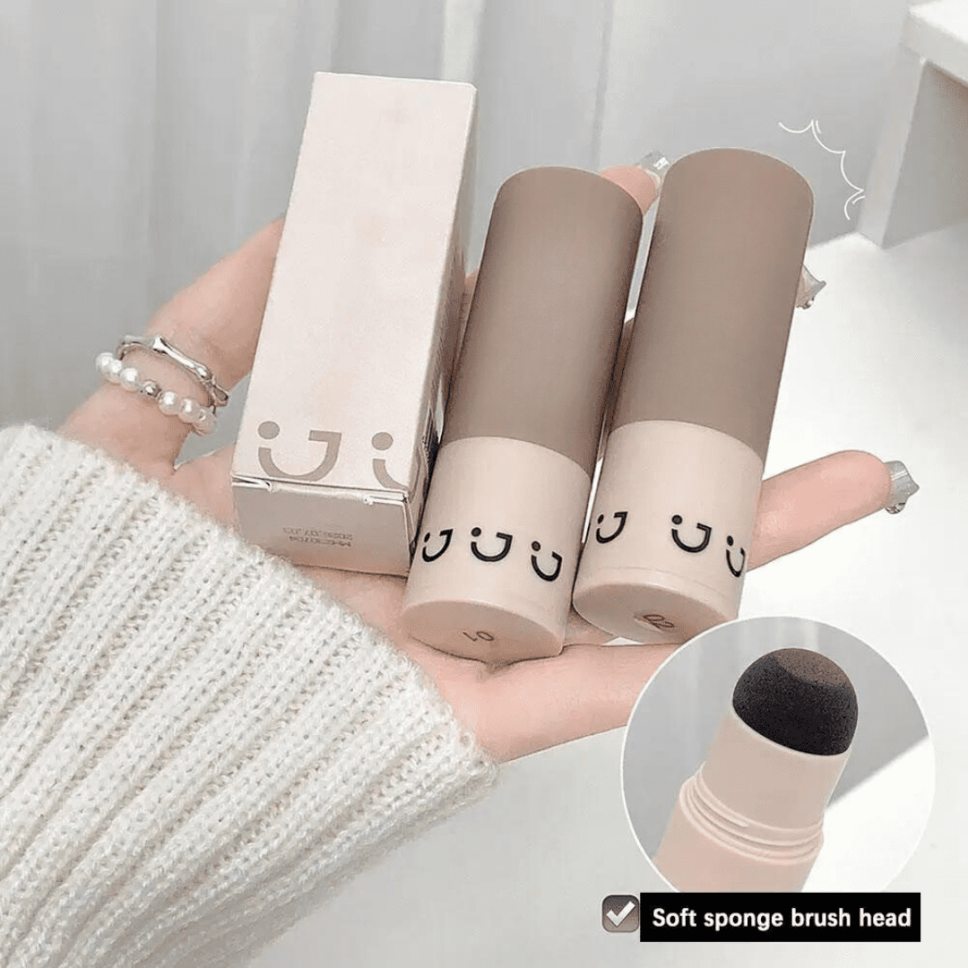 Maquiagem capilar Instantânea - COMPRE 1, LEVE 2!
