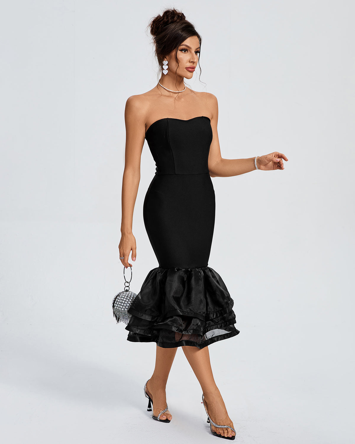 Vestido Claire