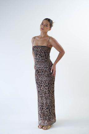 Vestido Onçona