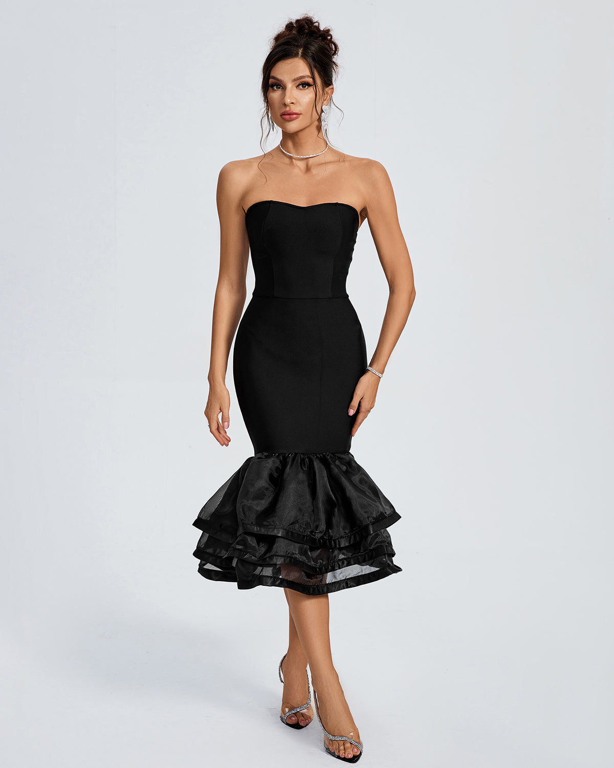 Vestido Claire