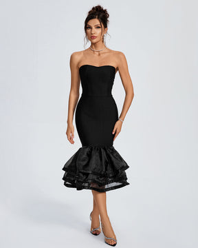 Vestido Claire