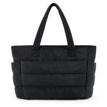 Bolsa Puffer Sky