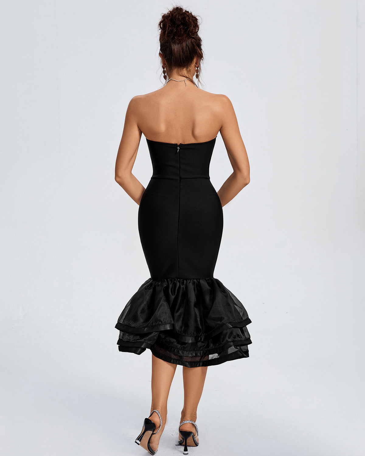 Vestido Claire