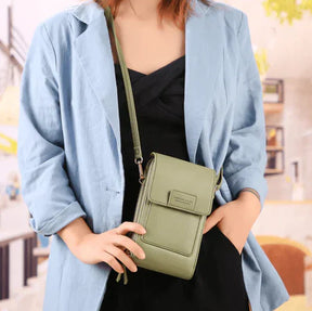 Bolsa Touch Screen
