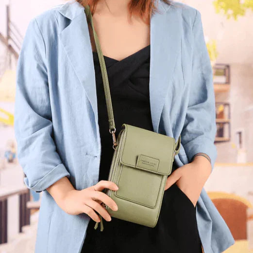 Bolsa Touch Screen