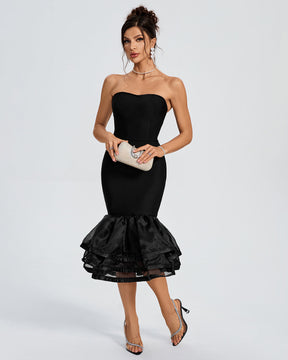 Vestido Claire