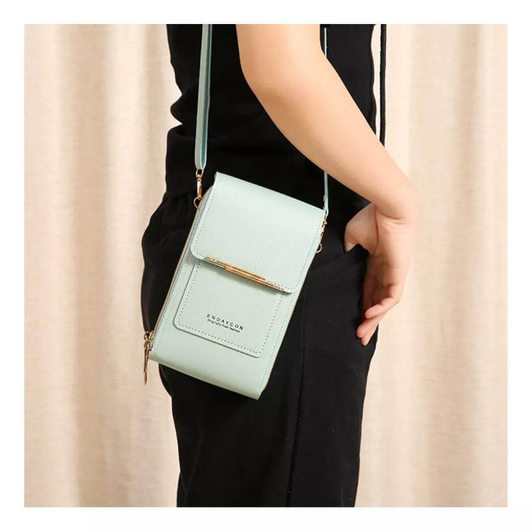 Bolsa Touch Screen