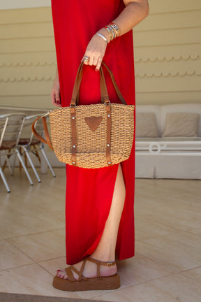 Vestido Roberta