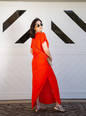 Vestido Roberta