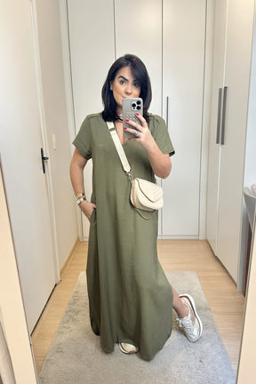Vestido Roberta