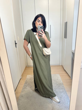 Vestido Roberta