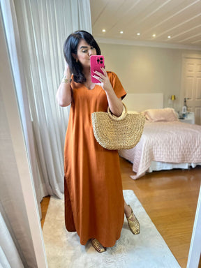 Vestido Roberta