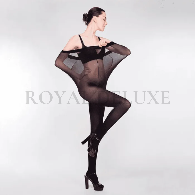 Meia-calça Indestrutível Modeladora - Compre 1 e Leve 2