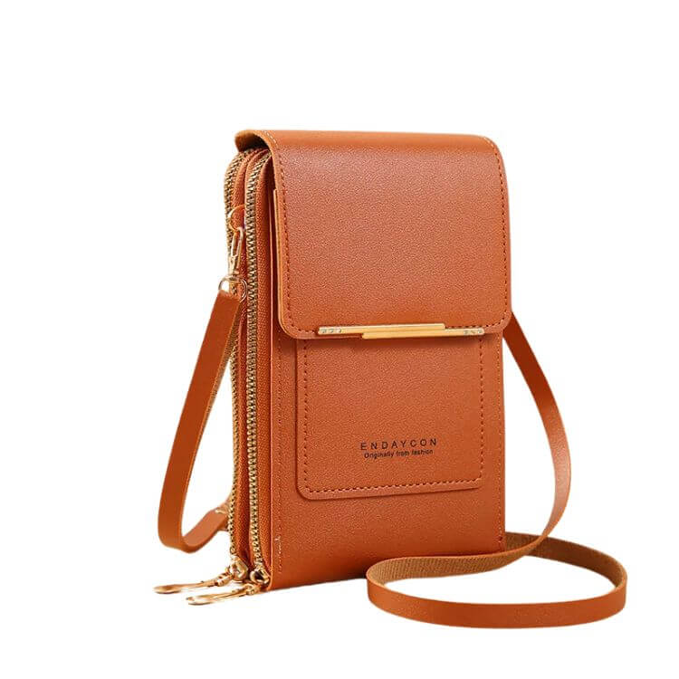 Bolsa Touch Screen