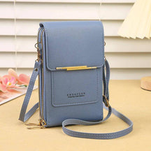 Bolsa Touch Screen