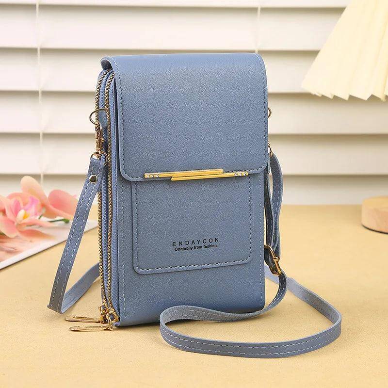 Bolsa Touch Screen