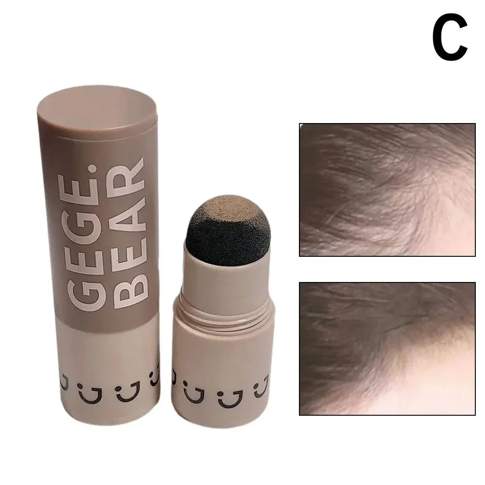 Maquiagem capilar Instantânea - COMPRE 1, LEVE 2!