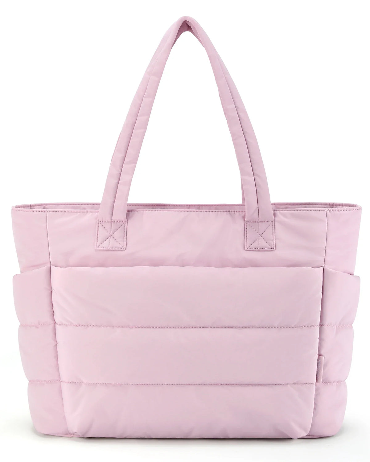 Puffer Bag Feminina - Bolsa Ultra-Leve e Versátil