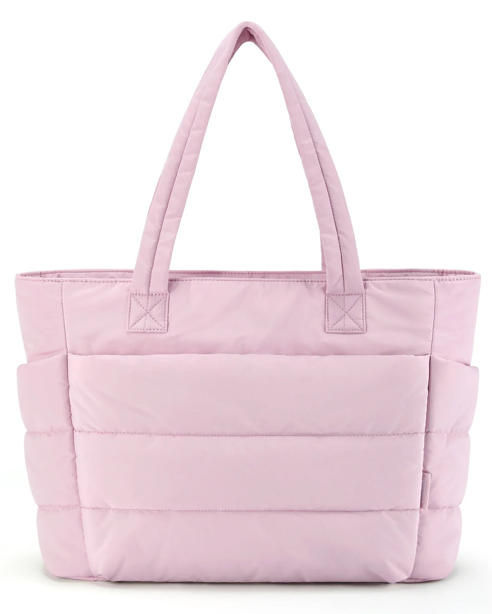 Puffer Bag Feminina - Bolsa Ultra-Leve e Versátil