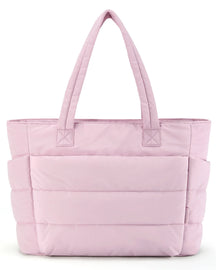 Puffer Bag Feminina - Bolsa Ultra-Leve e Versátil