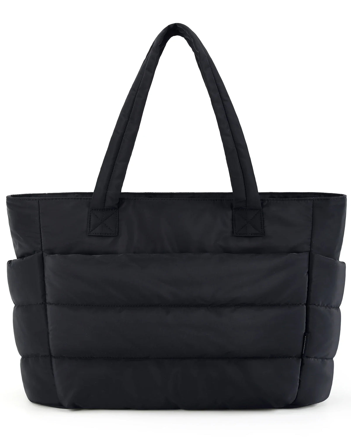 Puffer Bag Feminina - Bolsa Ultra-Leve e Versátil