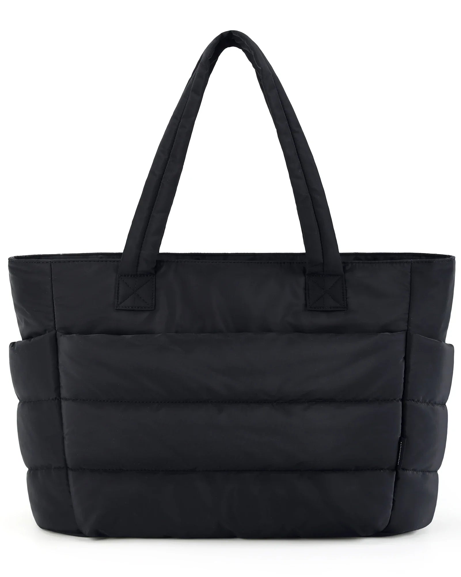 Puffer Bag Feminina - Bolsa Ultra-Leve e Versátil
