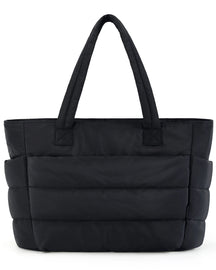 Puffer Bag Feminina - Bolsa Ultra-Leve e Versátil