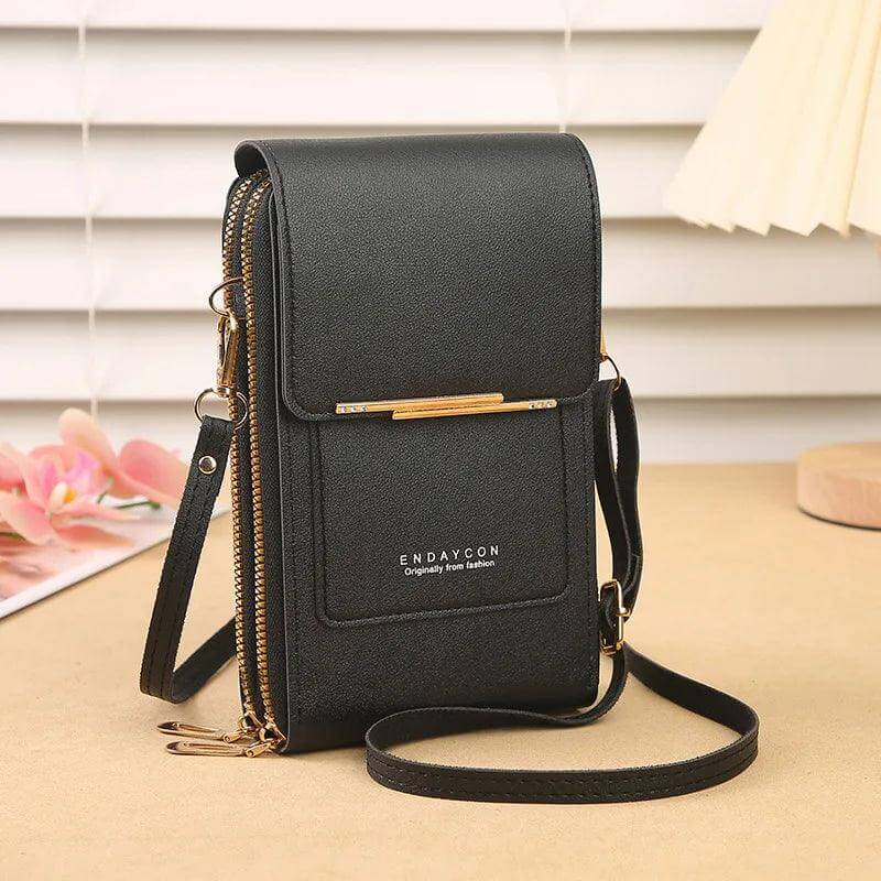 Bolsa Touch Screen