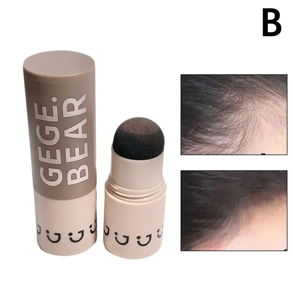 Maquiagem capilar Instantânea - COMPRE 1, LEVE 2!