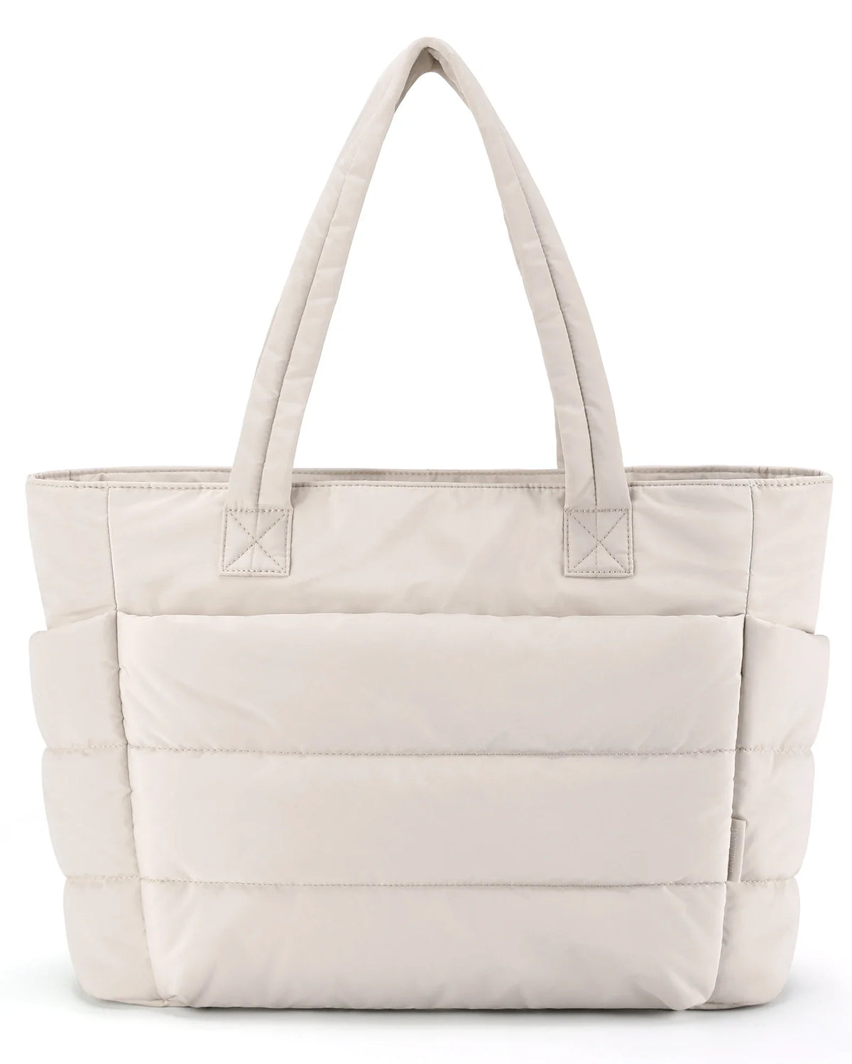 Puffer Bag Feminina - Bolsa Ultra-Leve e Versátil