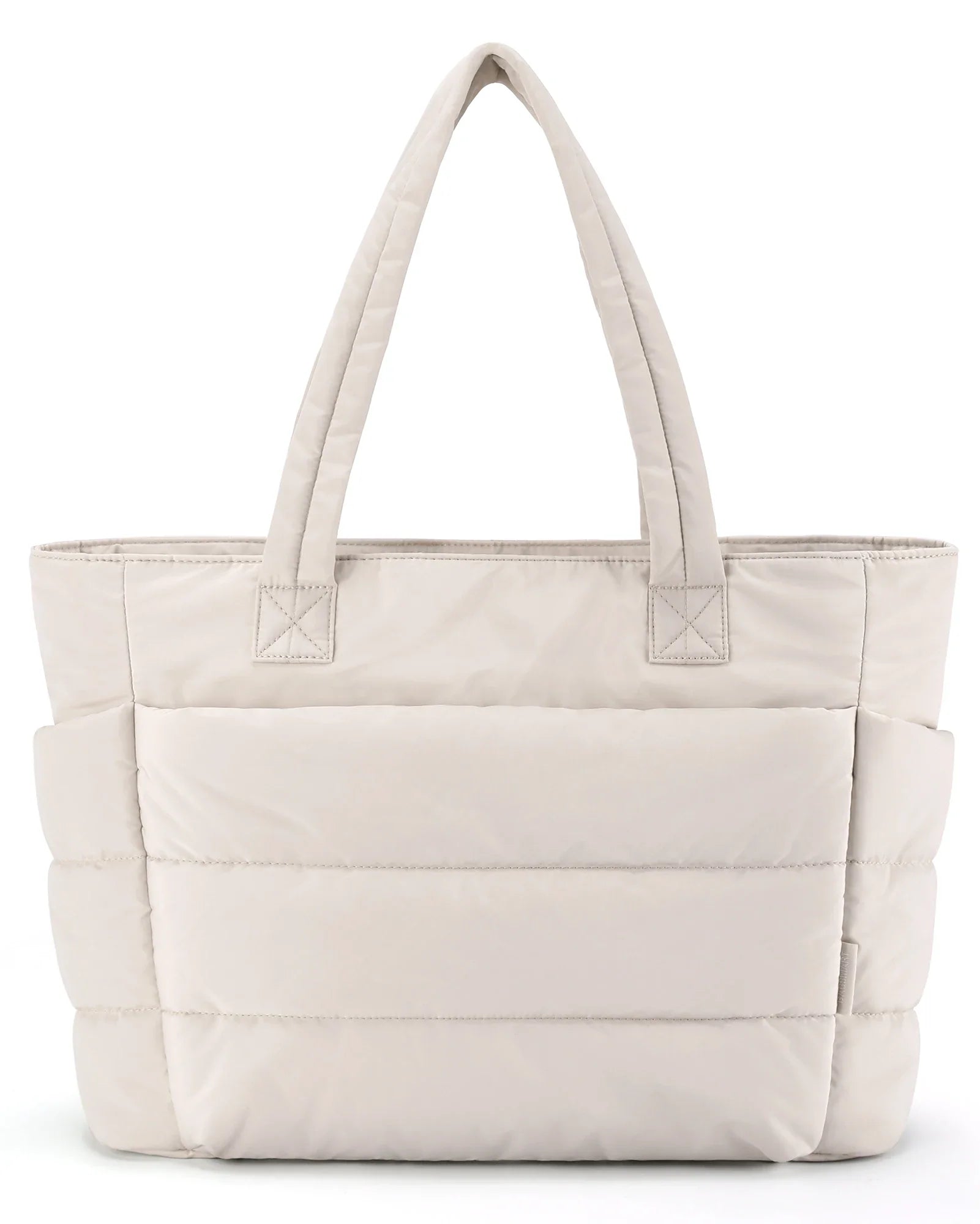 Puffer Bag Feminina - Bolsa Ultra-Leve e Versátil