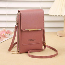 Bolsa Touch Screen