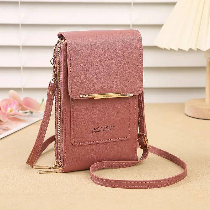 Bolsa Touch Screen