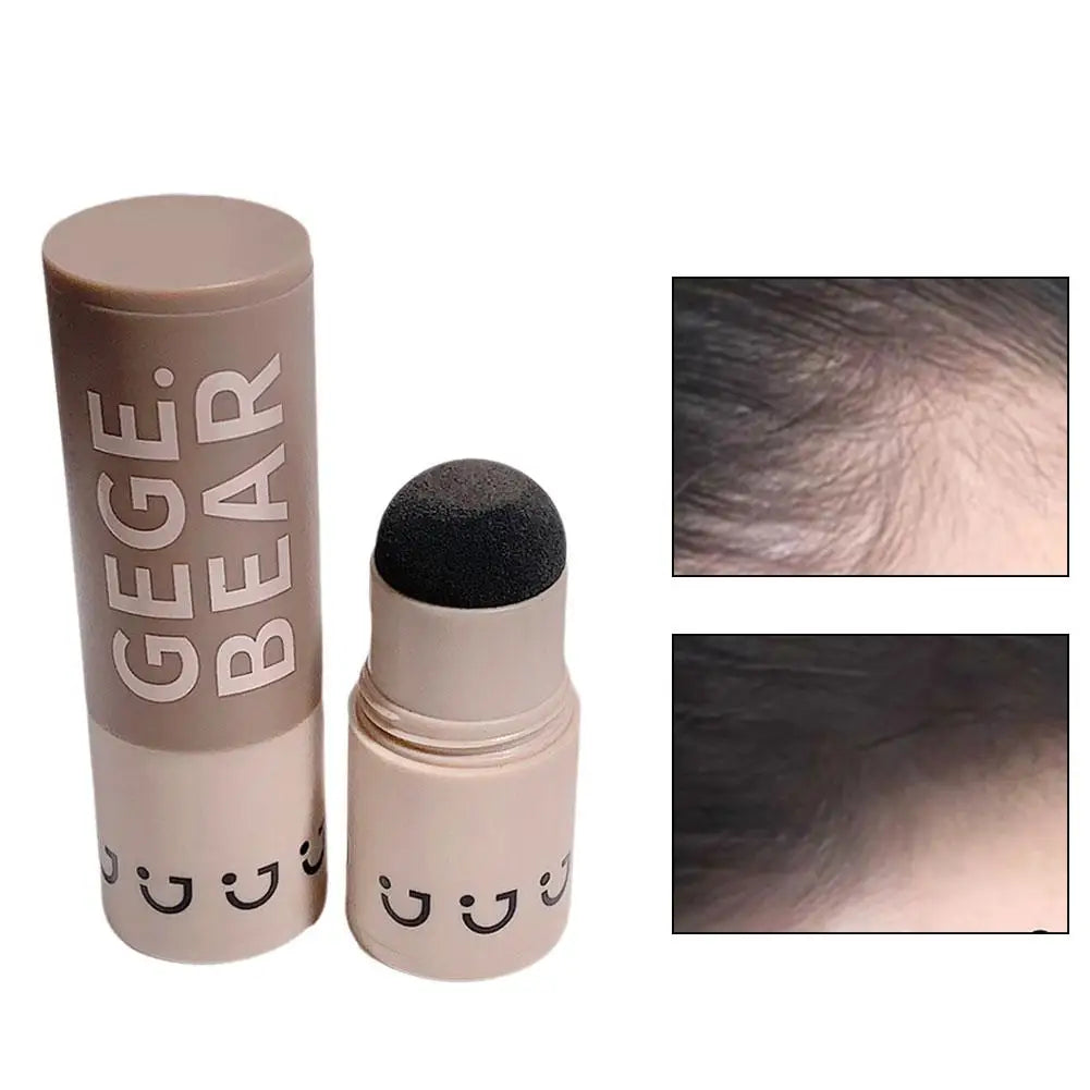Maquiagem capilar Instantânea - COMPRE 1, LEVE 2!